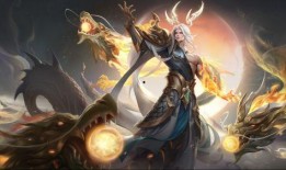 周瑜圣诞皮肤爆料视频,冰雪奇缘，翩翩舞动的火攻大师