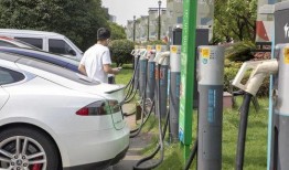 最新新能源车爆料新闻,揭秘未来出行革命性突破