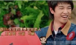 娱乐爆料大神华晨宇是谁,华晨宇的神秘面纱