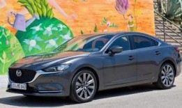 最新款阿特兹最新爆料,性能升级，科技赋能，引领豪华轿车新潮流